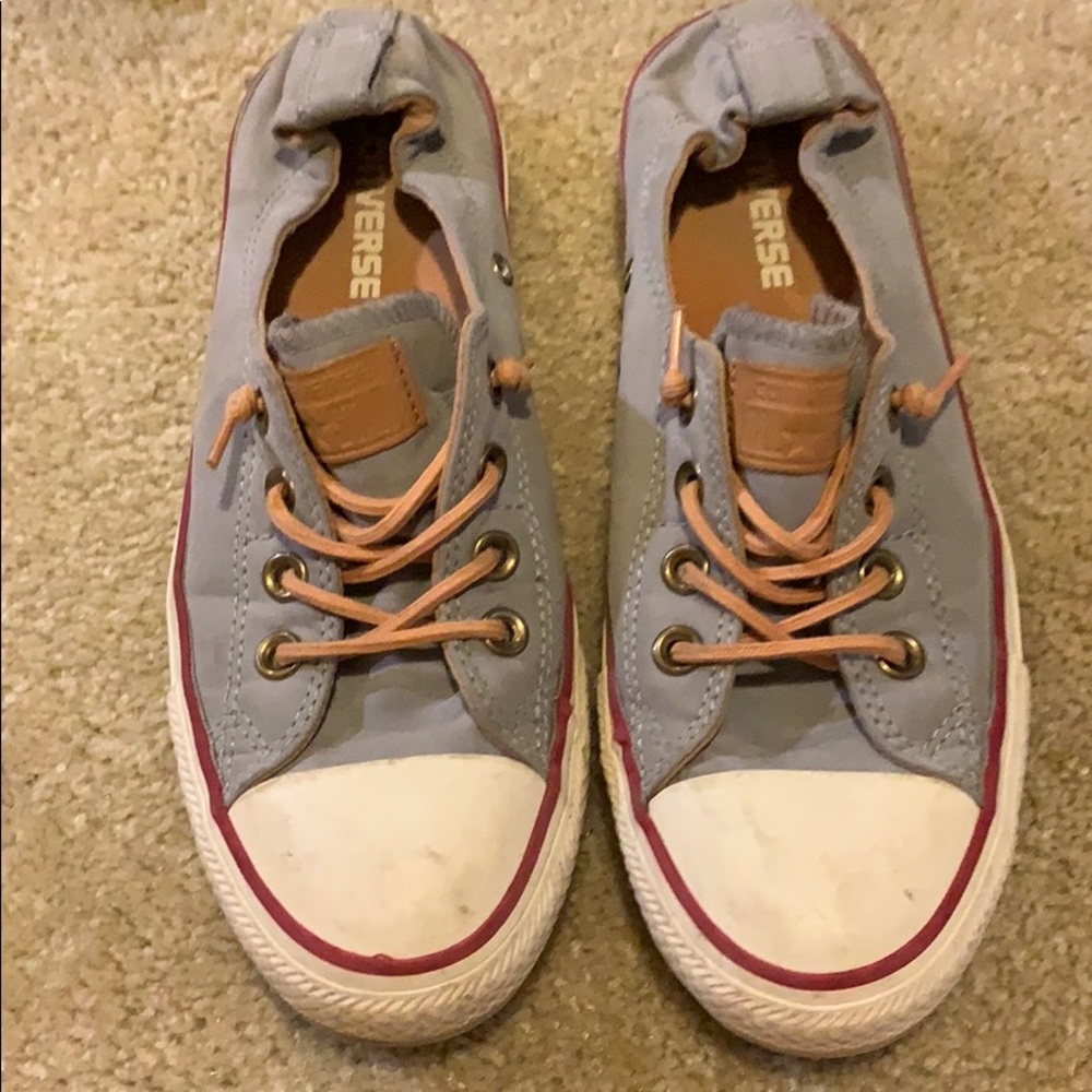 Converse